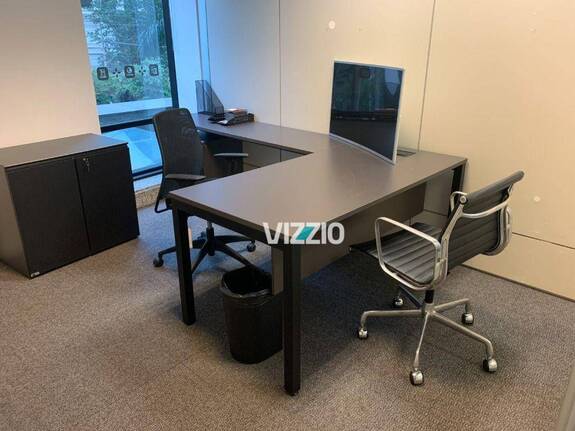 Conjunto Corporativo para alugar, Itaim Bibi São Paulo - SP Foto 11