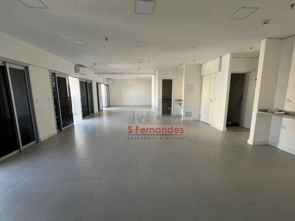 Conjunto Corporativo para alugar, Brooklin São Paulo - SP Foto 18