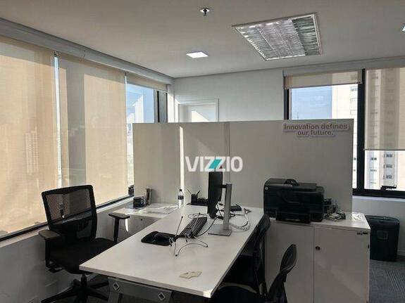 Andar Corporativo para alugar, Barra Funda São Paulo - SP Foto 7