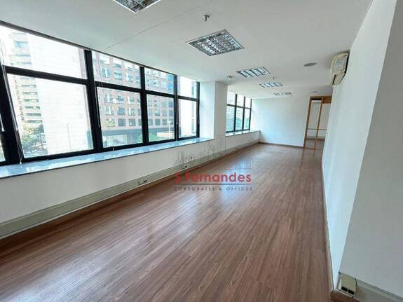 Conjunto Corporativo para alugar e comprar, Vila Olímpia São Paulo - SP Foto 6