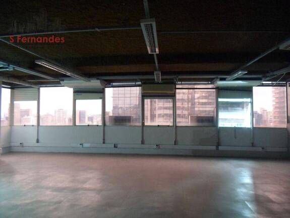 Conjunto Corporativo para alugar, Jardim Paulistano São Paulo - SP Foto 6