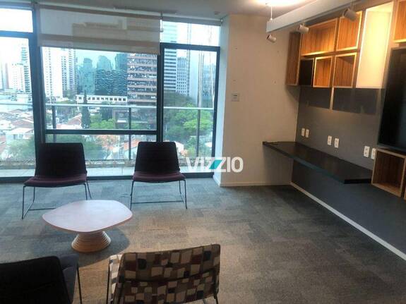 Conjunto Corporativo para alugar, Pinheiros São Paulo - SP Foto 8