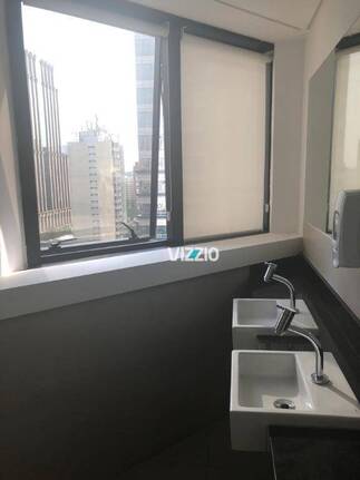 Conjunto Corporativo para alugar, Itaim Bibi São Paulo - SP Foto 16