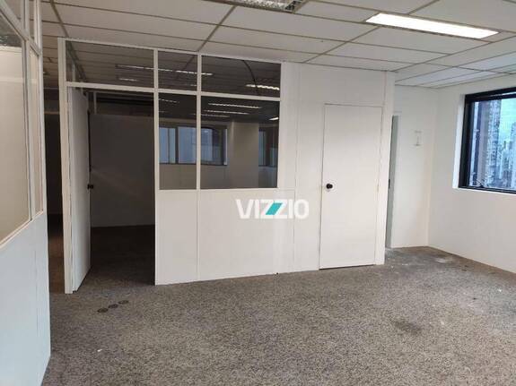 Conjunto Corporativo para alugar, Brooklin São Paulo - SP Foto 12