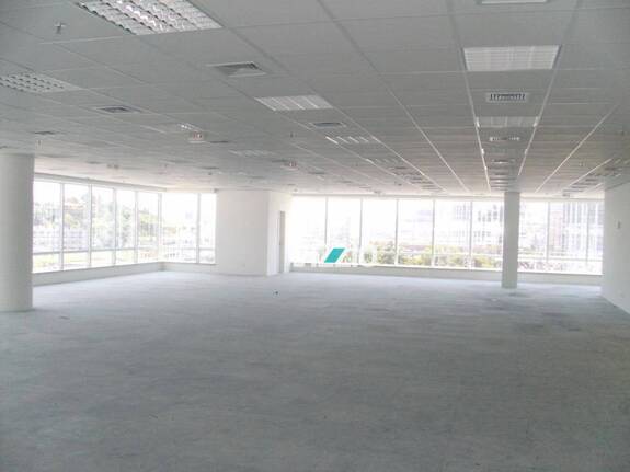 Conjunto Corporativo para alugar, Cidade Monções São Paulo - SP Foto 3