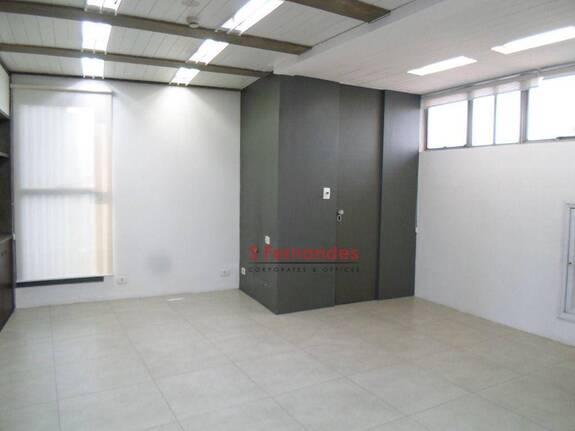 Conjunto Corporativo para alugar, Pinheiros São Paulo - SP Foto 3