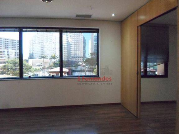 Conjunto Corporativo para alugar, Pinheiros São Paulo - SP Foto 10