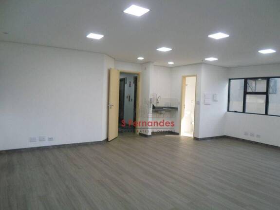 Conjunto Corporativo para alugar, Pinheiros São Paulo - SP Foto 5