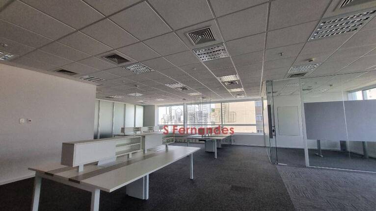 Conjunto Corporativo para alugar, Brooklin São Paulo - SP Foto 18