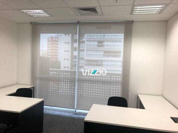 Conjunto Corporativo para alugar, Pinheiros São Paulo - SP Foto 10