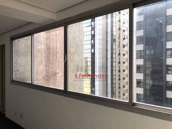 Conjunto Corporativo para alugar, Itaim Bibi São Paulo - SP Foto 16