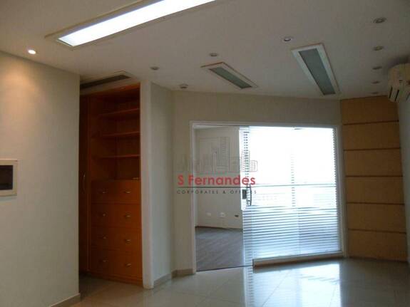 Conjunto Corporativo para alugar, Pinheiros São Paulo - SP Foto 2