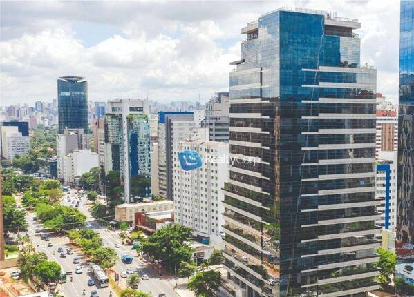 Andar Corporativo para alugar, Itaim São Paulo - SP Foto 1