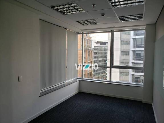 Conjunto Corporativo para alugar, Vila Olímpia São Paulo - SP Foto 5