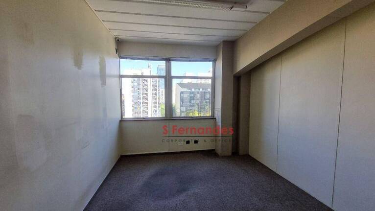 Conjunto Corporativo para alugar, Brooklin São Paulo - SP Foto 5