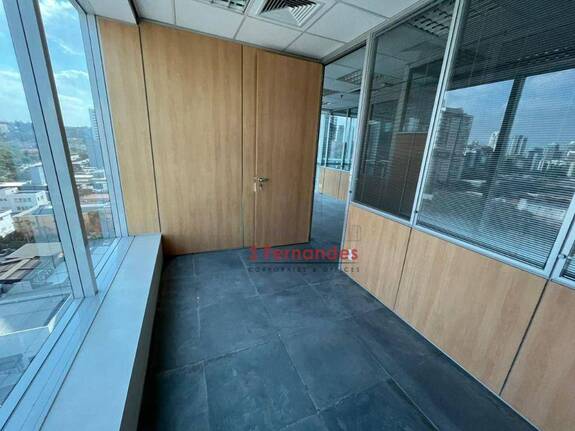 Conjunto Corporativo para alugar, Vila Olímpia São Paulo - SP Foto 13