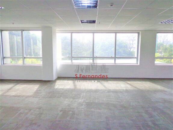 Conjunto Corporativo para alugar e comprar, Vila Clementino	 São Paulo - SP Foto 3