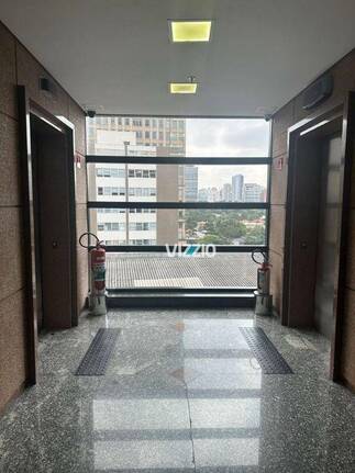 Conjunto Corporativo para alugar, Faria Lima São Paulo - SP Foto 2