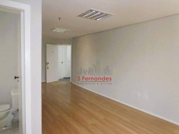 Conjunto Corporativo para alugar, Vila Mariana São Paulo - SP Foto 5