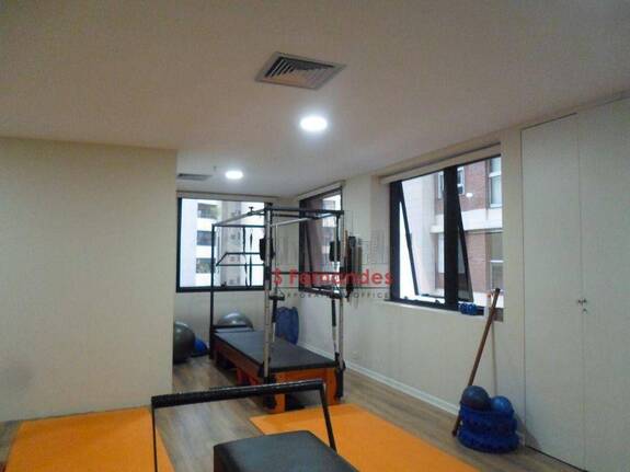 Conjunto Corporativo para alugar, Pinheiros São Paulo - SP Foto 17