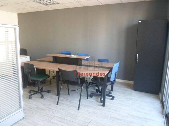 Conjunto Corporativo para alugar e comprar, Brooklin São Paulo - SP Foto 6