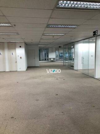 Conjunto Corporativo para alugar, Berrini São Paulo - SP Foto 12