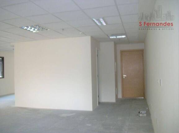 Conjunto Corporativo para alugar, Jardim Paulista São Paulo - SP Foto 8