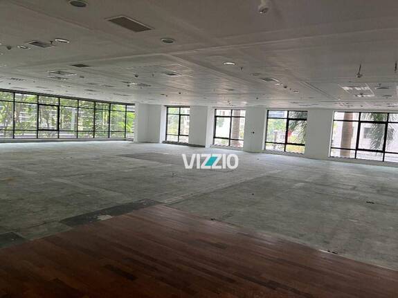 Conjunto Corporativo para alugar, Itaim Bibi São Paulo - SP Foto 5