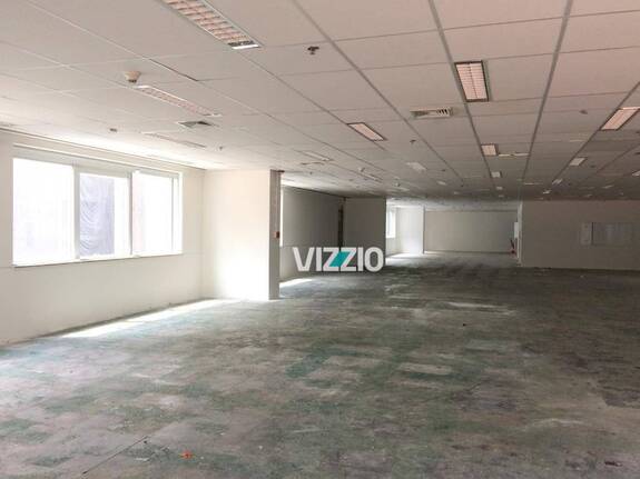 Conjunto Corporativo para alugar, Av Paulista São Paulo - SP Foto 21