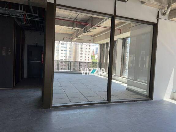 Conjunto Corporativo para alugar, Pinheiros São Paulo - SP Foto 10