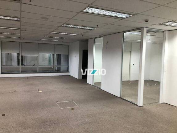 Conjunto Corporativo para alugar, Berrini São Paulo - SP Foto 20