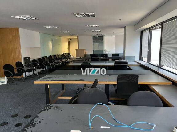 Conjunto Corporativo para alugar, Itaim Bibi São Paulo - SP Foto 4