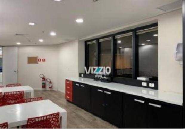 Conjunto Corporativo para alugar, Vila Olímpia São Paulo - SP Foto 3