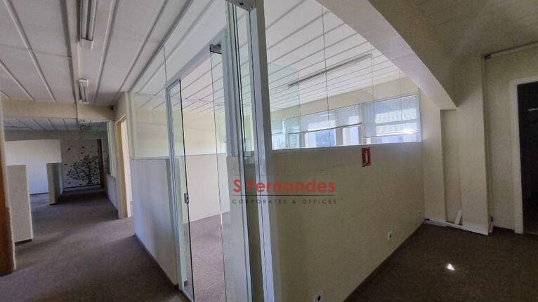 Conjunto Corporativo para alugar, Brooklin São Paulo - SP Foto 12