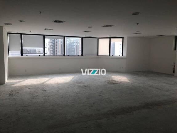 Conjunto Corporativo para alugar, Itaim Bibi São Paulo - SP Foto 3