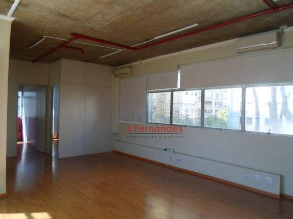 Conjunto Corporativo para alugar, Pinheiros São Paulo - SP Foto 16