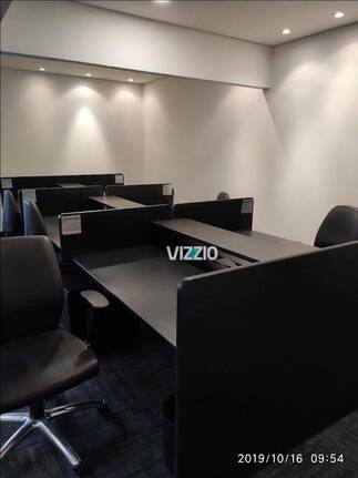 Conjunto Corporativo para alugar, Vila Olímpia São Paulo - SP Foto 4