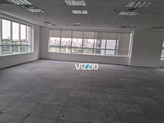 Conjunto Corporativo para alugar, Brooklin São Paulo - SP Foto 12