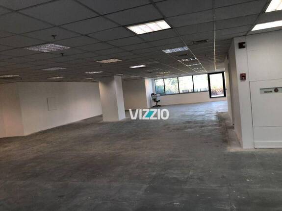 Conjunto Corporativo para alugar, Chácara Santo Antônio (zona Sul) São Paulo - SP Foto 7