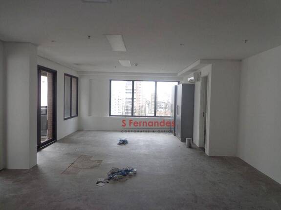 Conjunto Corporativo para alugar, Paraíso São Paulo - SP Foto 8