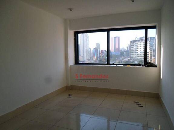 Conjunto Corporativo para alugar, Pinheiros São Paulo - SP Foto 6