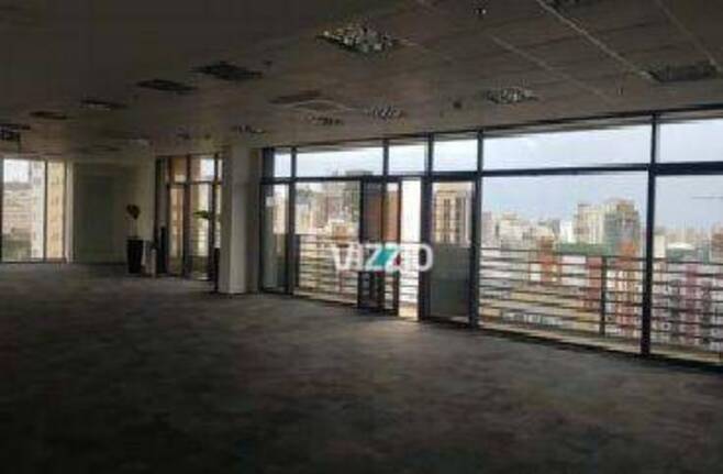 Andar Corporativo para alugar, Itaim Bibi São Paulo - SP Foto 2