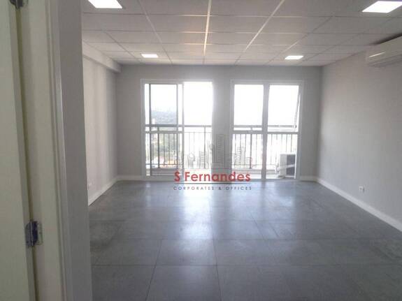 Conjunto Corporativo para alugar e comprar, Jabaquara São Paulo - SP Foto 10