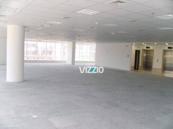 Conjunto Corporativo para alugar, Cidade Monções São Paulo - SP Foto 4