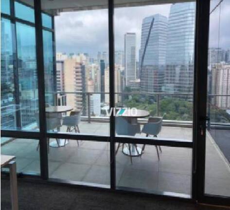 Conjunto Corporativo para alugar, Itaim Bibi São Paulo - SP Foto 3