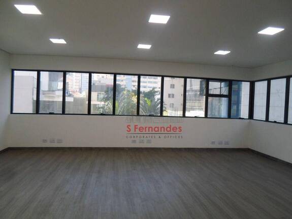 Conjunto Corporativo para alugar, Pinheiros São Paulo - SP Foto 13