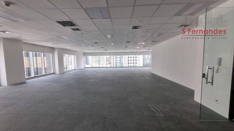 Conjunto Corporativo para alugar e comprar, Brooklin São Paulo - SP Foto 14