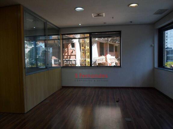 Conjunto Corporativo para alugar, Pinheiros São Paulo - SP Foto 12