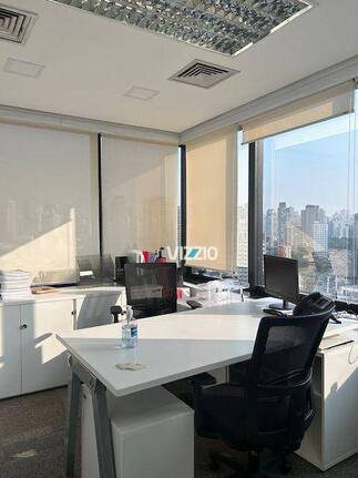 Andar Corporativo para alugar, Barra Funda São Paulo - SP Foto 17