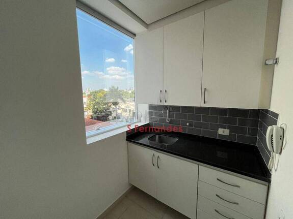 Conjunto Corporativo para alugar, Vila Olímpia São Paulo - SP Foto 14